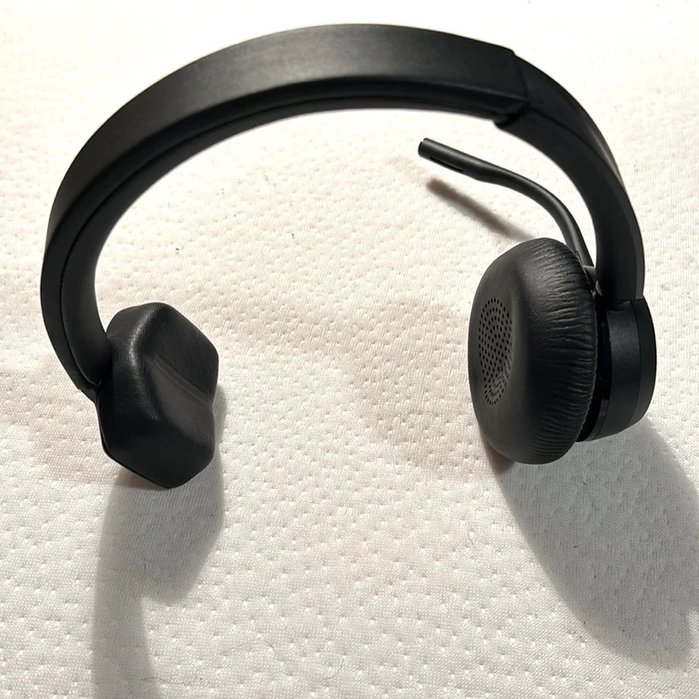 Dji headphone